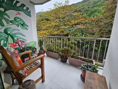 Apartamento com 4 Quartos à venda, 148m² no São Conrado, Rio de Janeiro
