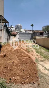 Lote/Terreno à venda, 500m² no Cachambi, Rio de Janeiro