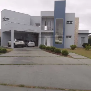 Casa de Condomínio com 4 Quartos à venda, 275m² no Residencial Primavera II, Salto