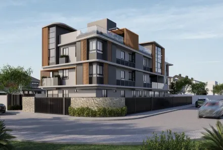Apartamento com 3 Quartos à venda, 24m² no Altiplano Cabo Branco, João Pessoa