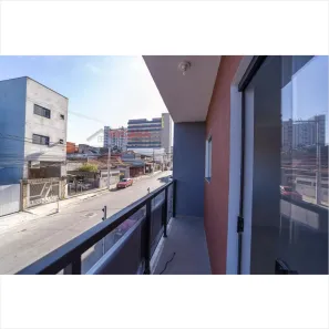 Apartamento com 2 Quartos à venda, 4974m² no Cidade Antônio Estevão de Carvalho, São Paulo
