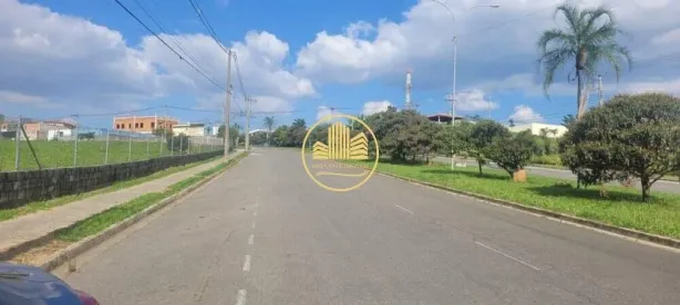 Lote/Terreno à venda, 1000m² no Loteamento Parque Industrial, Jundiaí