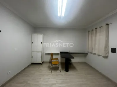 Ponto Comercial para alugar, 18m² no Jardim Elite, Piracicaba