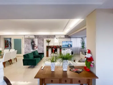 Apartamento com 4 Quartos à venda, 212m² no Torres, Torres