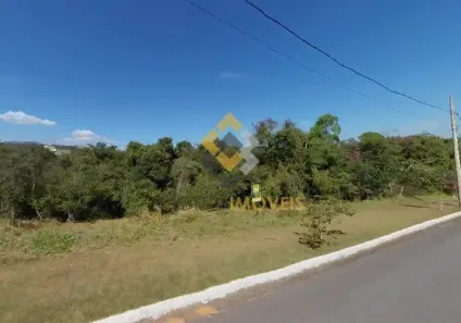 Lote/Terreno à venda, 1288m² no Gran Royalle Casa Branca (Piedade do Paraopeba), Brumadinho
