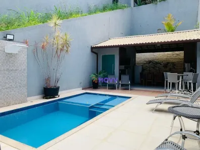 Casa com 4 Quartos à venda, 260m² no Badu, Niterói