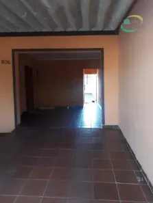 Casa com 2 Quartos à venda, 150m² no Conjunto Habitacional Parque da Floresta, Campinas