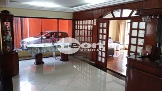 Sobrado com 4 Quartos à venda, 300m² no Independência, São Bernardo do Campo