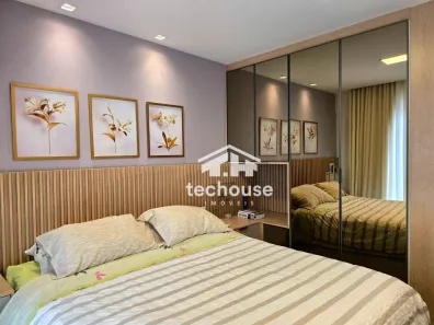 Apartamento com 1 Quarto à venda, 51m² no Várzea, Teresópolis