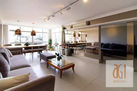 Apartamento com 2 Quartos à venda, 125m² no Perdizes, São Paulo