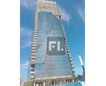 Sala Comercial para alugar, 2535m² no Brooklin Paulista, São Paulo