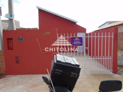 Casa com 3 Quartos à venda, 100m² no Jardim Bela Vista, Itapetininga
