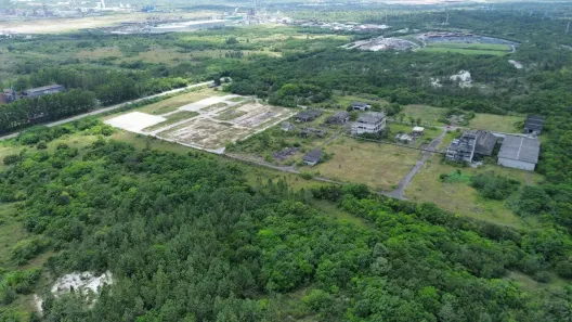Lote/Terreno à venda, 20546m² no Pólo Industrial de Camaçari, Camaçari