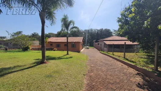 Casa de Condomínio com 3 Quartos à venda, 242m² no Estância São Francisco, Sertanópolis