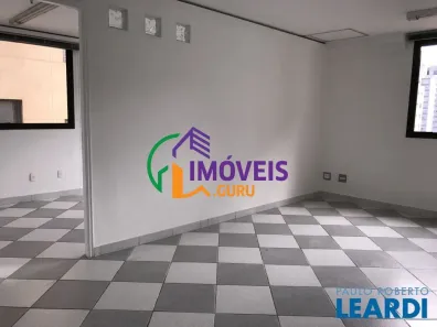 Ponto Comercial à venda, 42m² no Vila Olímpia, São Paulo