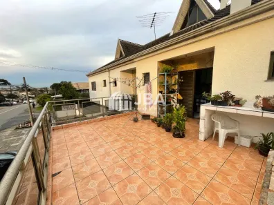 Sobrado com 3 Quartos à venda, 272m² no Bairro Alto, Curitiba