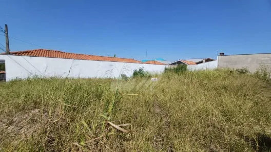 Lote/Terreno à venda, 333m² no Parque Residencial Piracicaba - Balbo, Piracicaba