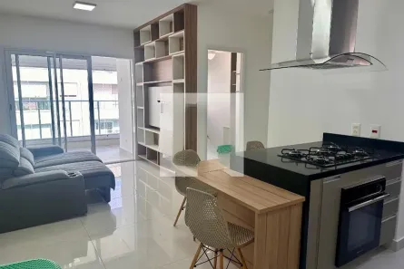 Apartamento com 2 Quartos à venda, 64m² no Jardim Caravelas, São Paulo
