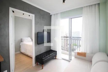 Kitnet com 2 Quartos à venda, 36m² no Indianópolis, São Paulo