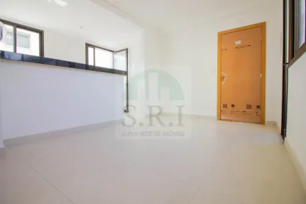 Apartamento com 2 Quartos à venda, 80m² no Alto Barroca, Belo Horizonte