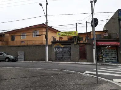 Casa com 3 Quartos à venda, 90m² no Vila Primavera, São Paulo