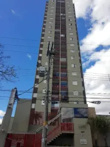 Apartamento com 2 Quartos à venda, 60m² no Casa Branca, Santo André