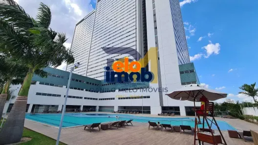 Apartamento com 3 Quartos à venda, 75m² no Universitário, Caruaru