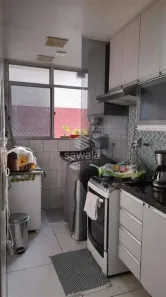 Apartamento com 2 Quartos à venda, 51m² no Cascadura, Rio de Janeiro