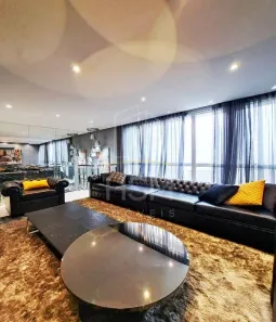 Cobertura com 3 Quartos à venda, 228m² no Centro, Santo André