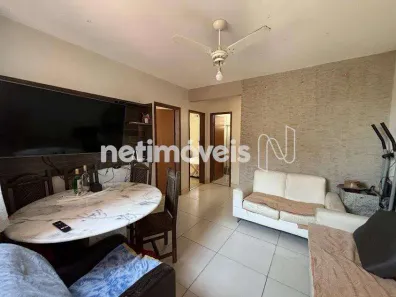 Apartamento com 2 Quartos à venda, 44m² no Jardim Vitória, Belo Horizonte