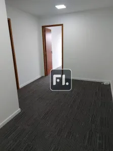 Sala Comercial à venda, 55m² no Dezoito do Forte Empresarial/Alphaville., Barueri