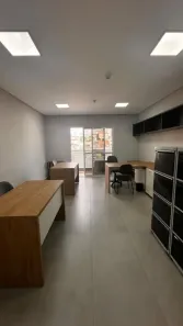 Sala Comercial para alugar, 32m² no Vila Carrão, São Paulo