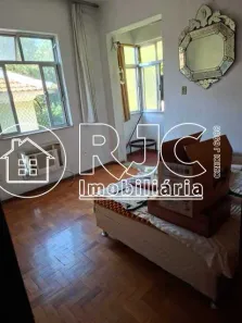 Apartamento com 2 Quartos à venda, 69m² no Tijuca, Rio de Janeiro