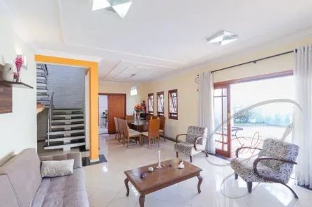 Sobrado com 4 Quartos à venda, 465m² no City Bussocaba, Osasco