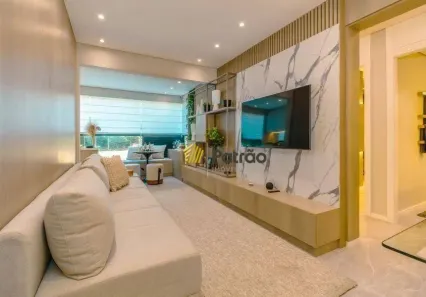 Apartamento com 3 Quartos à venda, 82m² no Rudge Ramos, São Bernardo do Campo