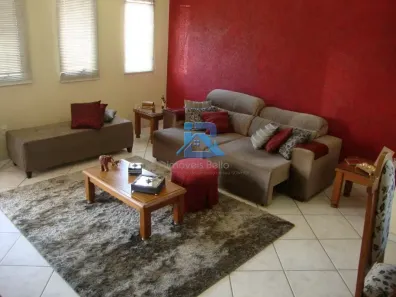 Casa com 3 Quartos à venda, 193m² no Centro, Itatiba