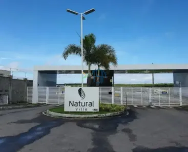 Lote/Terreno à venda, 450m² no Emaús, Parnamirim