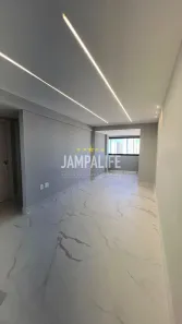 Apartamento com 3 Quartos à venda, 97m² no Manaíra, João Pessoa