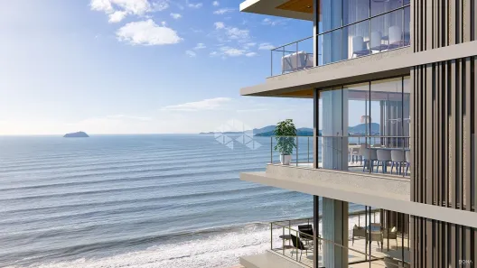 Apartamento com 4 Quartos à venda, 211m² no Centro, Balneário Piçarras