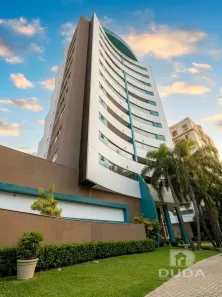 Apartamento com 3 Quartos à venda, 120m² no Centro, Criciúma