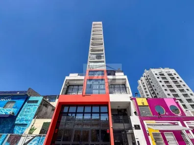 Apartamento com 1 Quarto à venda, 57m² no Tatuapé, São Paulo