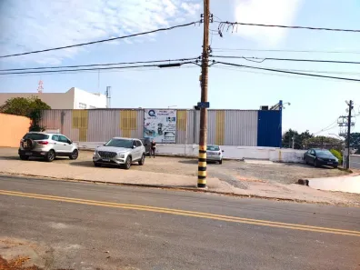 Lote/Terreno à venda, 365m² no Parque São Quirino, Campinas