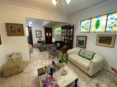 Apartamento com 4 Quartos à venda, 253m² no Gávea, Rio de Janeiro