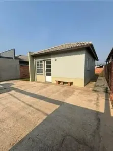 Casa com 2 Quartos à venda, 45m² no Vale San Fernando, Itapetininga