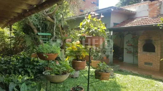 Casa com 3 Quartos à venda, 400m² no Planalto Paulista, São Paulo