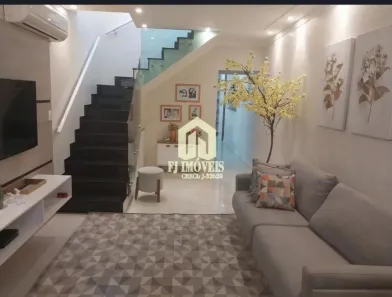 Casa com 3 Quartos à venda, 207m² no Vila Mateo Bei, São Vicente