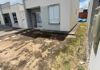 Casa com 2 Quartos à venda, 52m² no Aviário, Feira de Santana