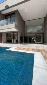 Casa de Condomínio com 4 Quartos à venda, 558m² no Alphaville Residencial Um, Barueri