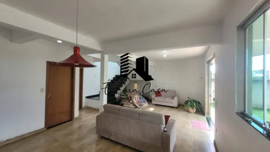 Casa com 4 Quartos à venda, 203m² no Europa, Contagem