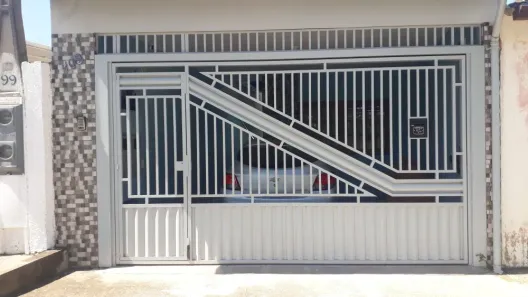 Casa com 3 Quartos à venda, 204m² no Jardim Celeste, Jundiaí